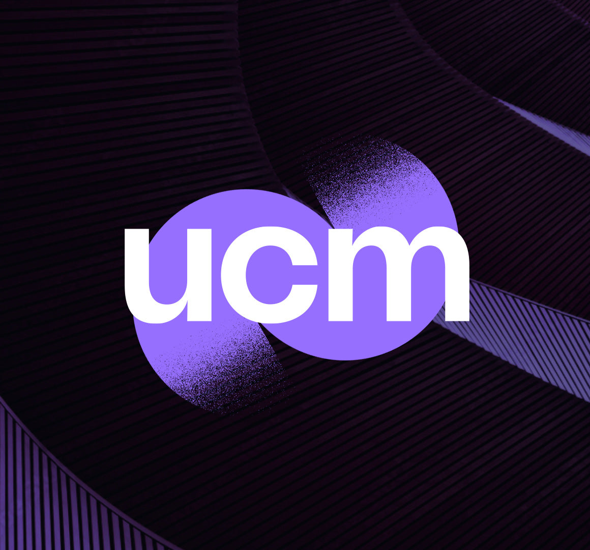 Collection of UCM | Store in a gallery layout